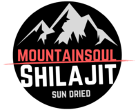 MountainSoul Shilajit